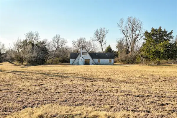 20780 NE 63rd Street, Harrah, OK 73045