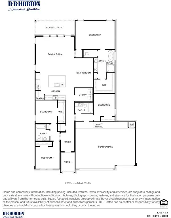 8825 Hidden Meadow Drive, Oklahoma City Northwest, OK 73007 - #2