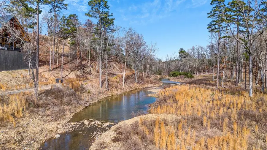 66 Ironwood Creek Trail, Broken Bow, OK 74728 - #3