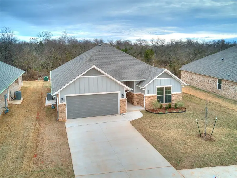12104 Rockbed Drive, Yukon, OK 73099 - #3