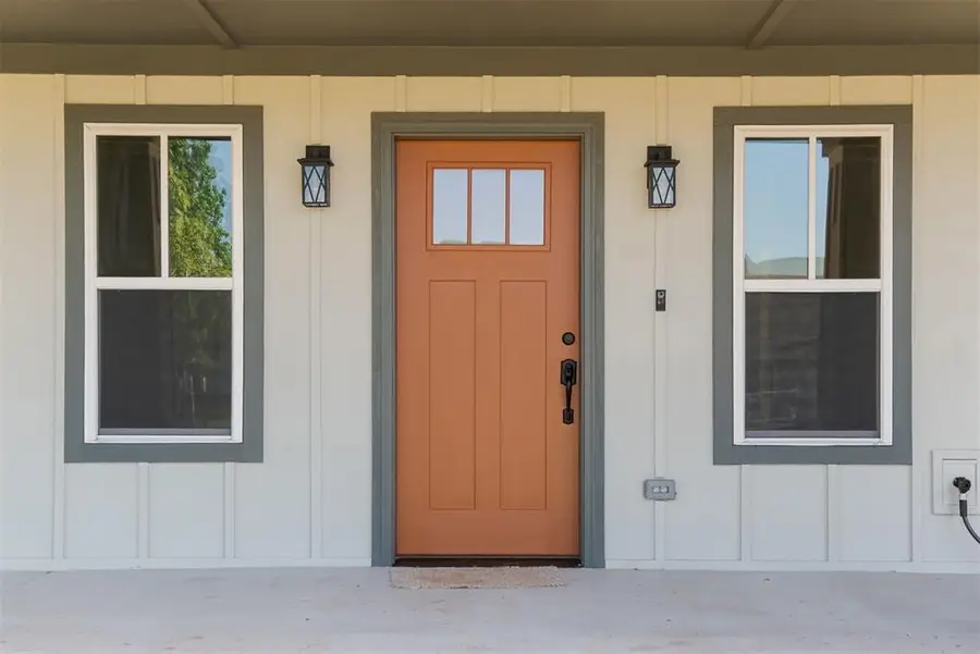 1312 E Cleveland Avenue, Guthrie, OK 73044 - #3