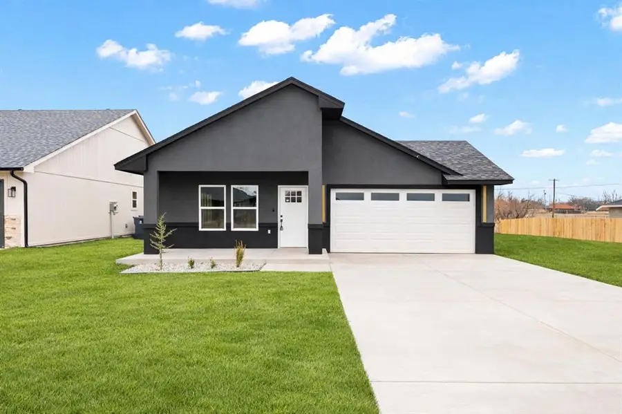 409 NW 116th Street, Oklahoma City, OK 73114 - #2