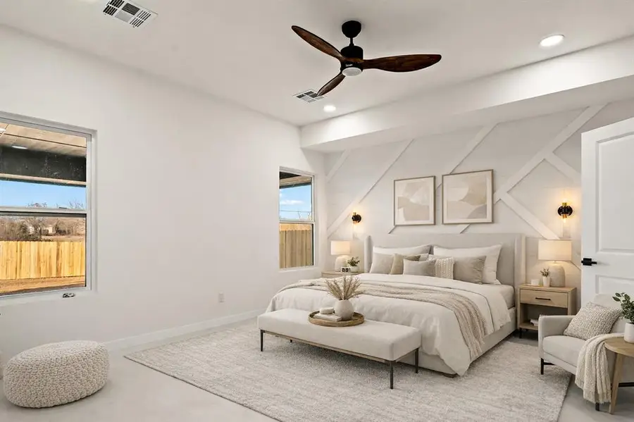 409 NW 116th Street, Oklahoma City, OK 73114 - #3