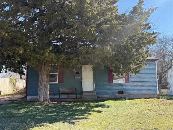 806 Stansell Drive, Midwest City, OK 73110