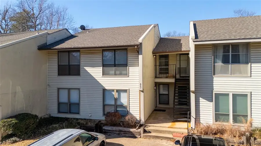 827 Red Bird Lane #C, Norman, OK 73072 - #2