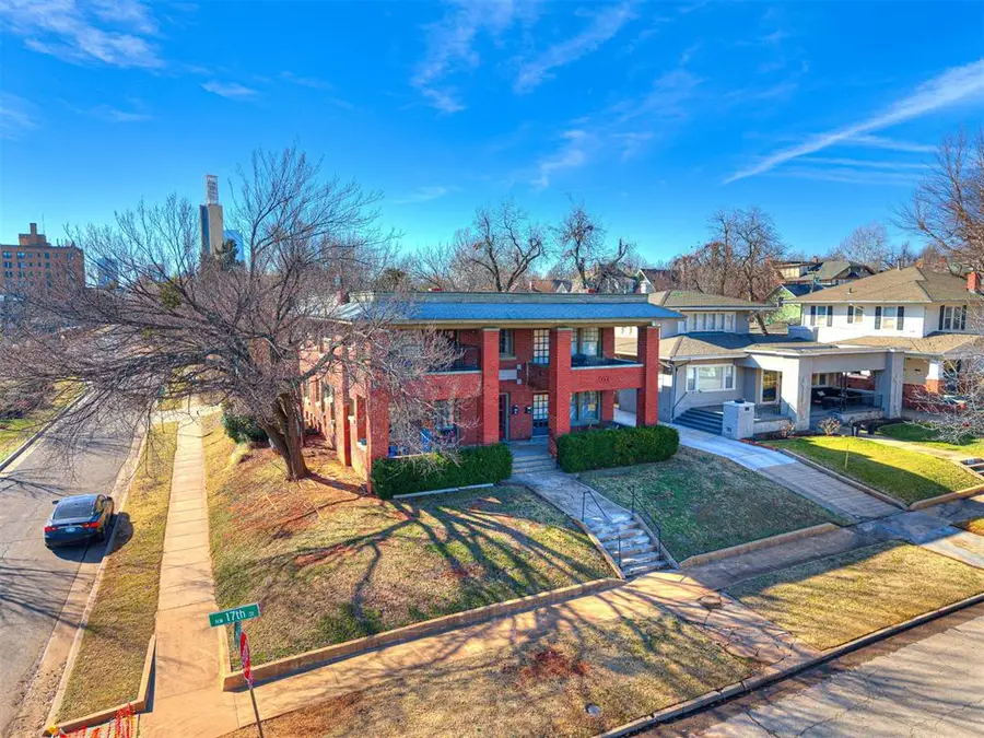 200 NW 17th Street, Oklahoma City, OK 73103 - #3