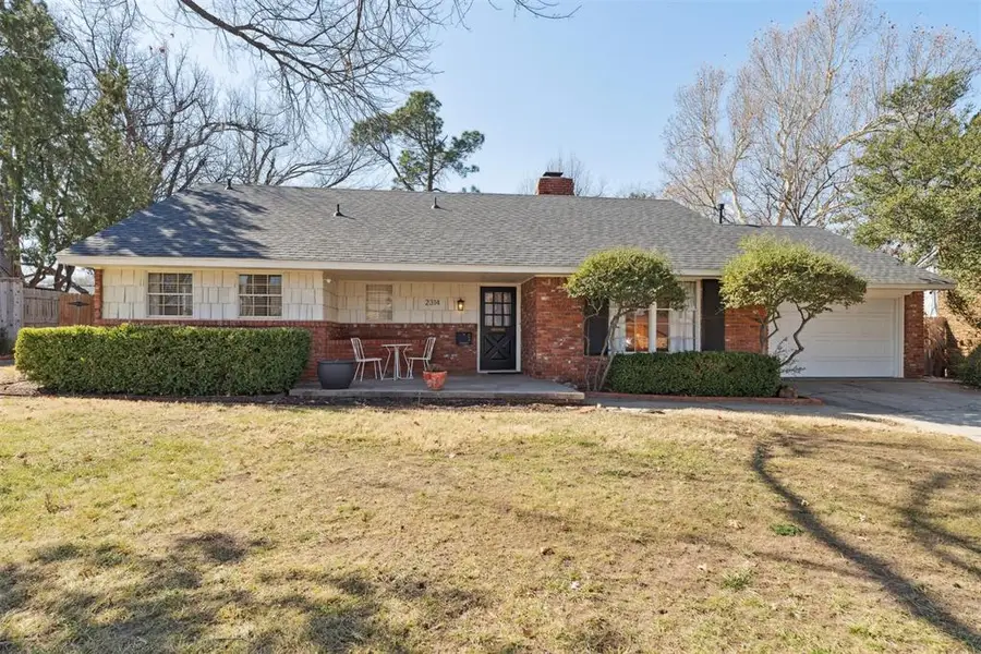 2314 Belleview Drive, Oklahoma City, OK 73112 - #3