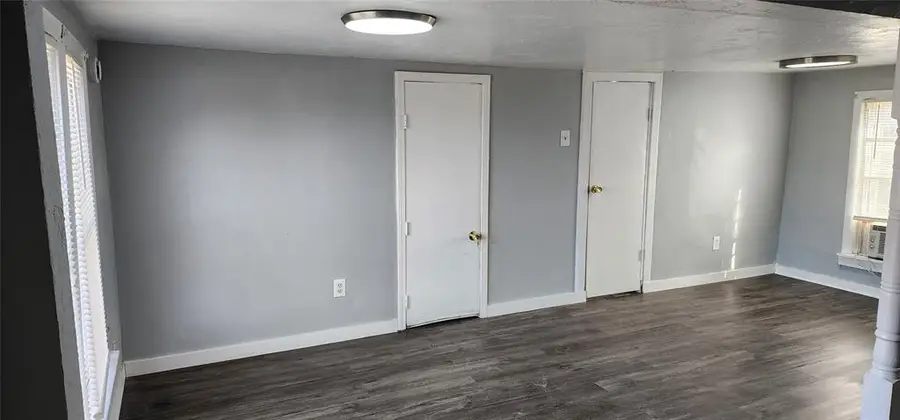 4610 N Asbury Street, Bethany, OK 73008 - #2