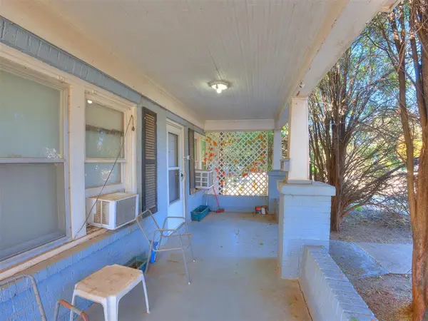 1732 NW 32nd Street, Oklahoma City, OK 73118