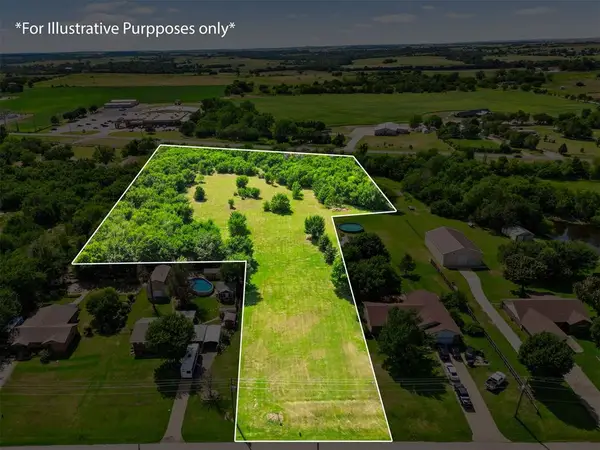 2816 S 29th Street, Chickasha, OK 73018