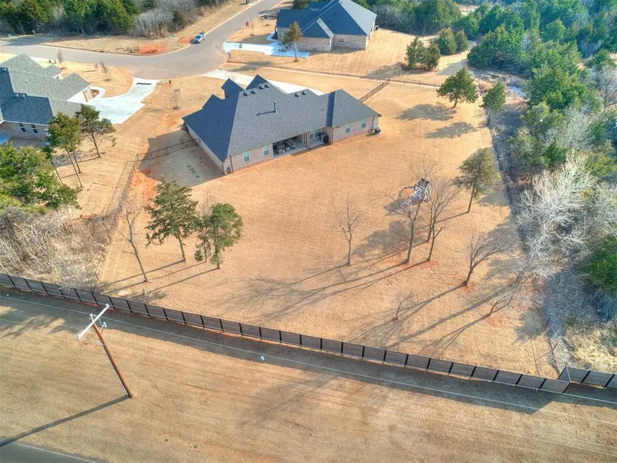 9233 SW 90th Street, Mustang, OK 73064 - #3