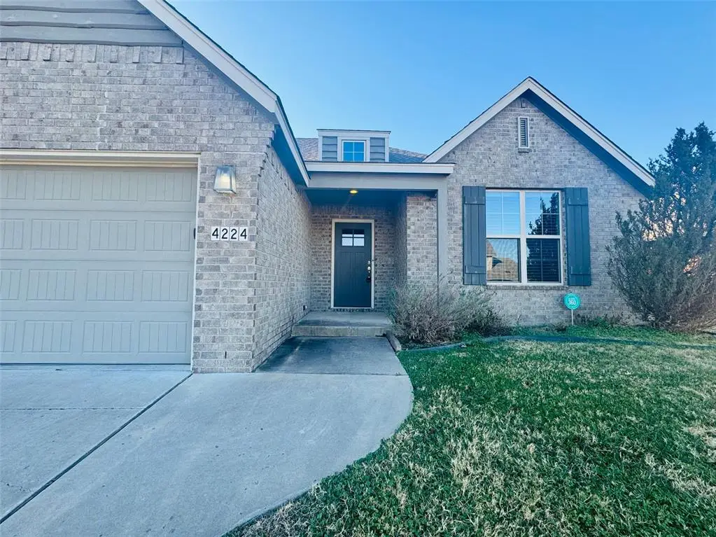 4224 S 185th East Avenue, Tulsa, OK 74134 - #1