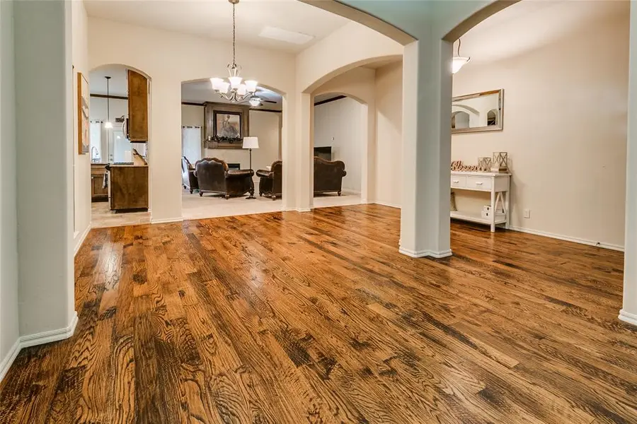 200 Nature Lane, Edmond, OK 73034 - #2