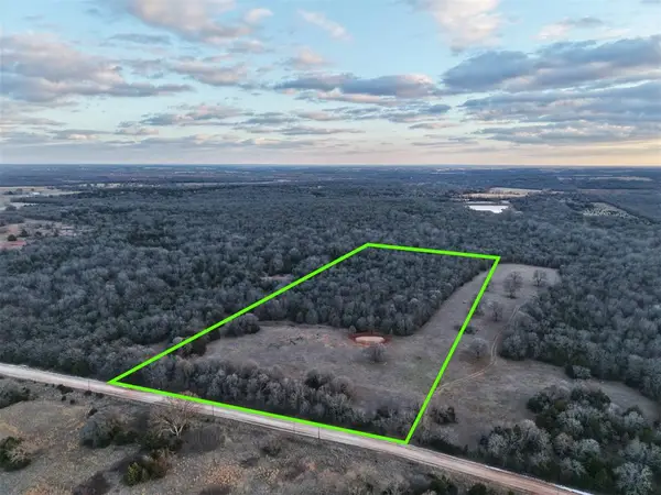 0002 E 134 Road, Wanette, OK 74878