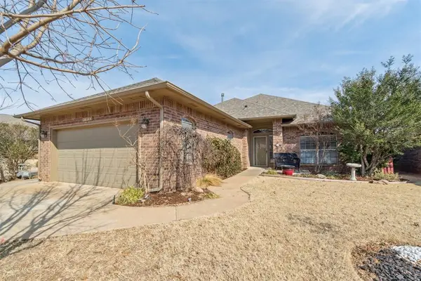 16144 Silverado Drive, Edmond, OK 73013