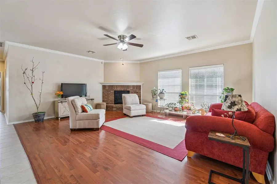 16144 Silverado Drive, Edmond, OK 73013 - #3