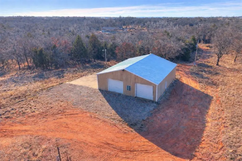 0 N Luther Rd (tract 2 & Tract 3), Luther, OK 73054 - #1