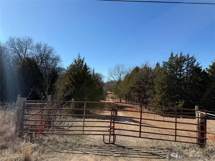 0 N Luther Rd (tract 2 & Tract 3), Luther, OK 73054 - #2