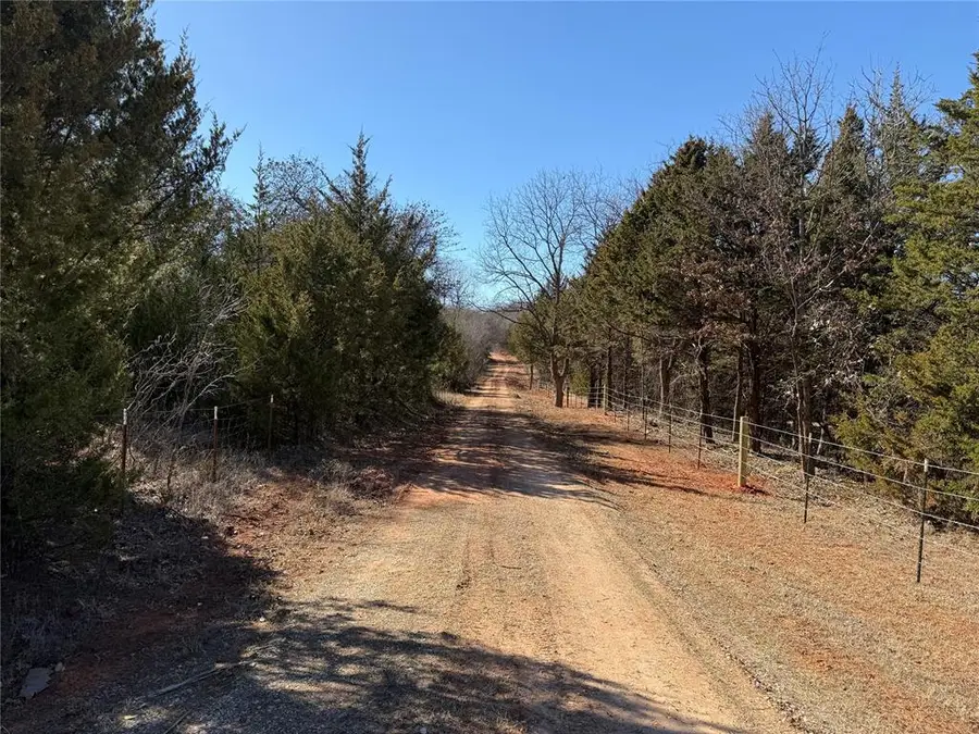 0 N Luther Rd (tract 2 & Tract 3), Luther, OK 73054 - #3