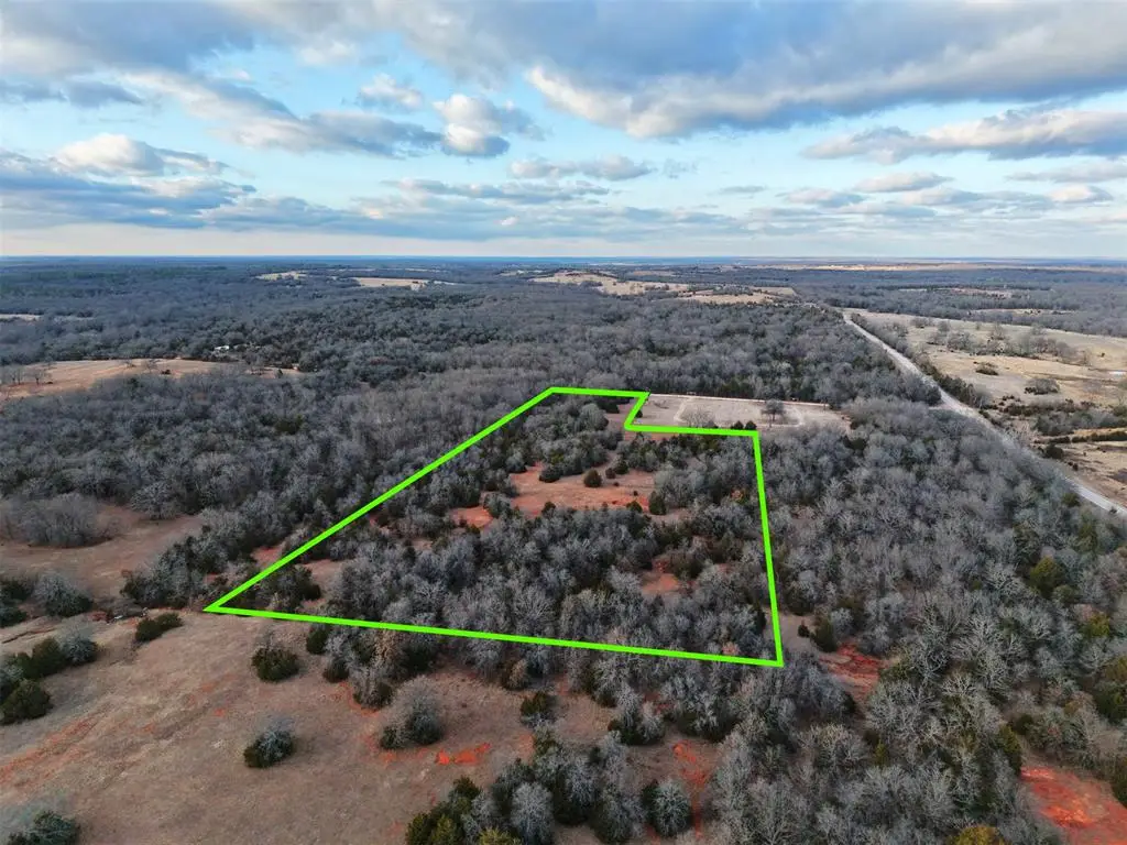 0008 E 134 Road, Wanette, OK 74878 - #1