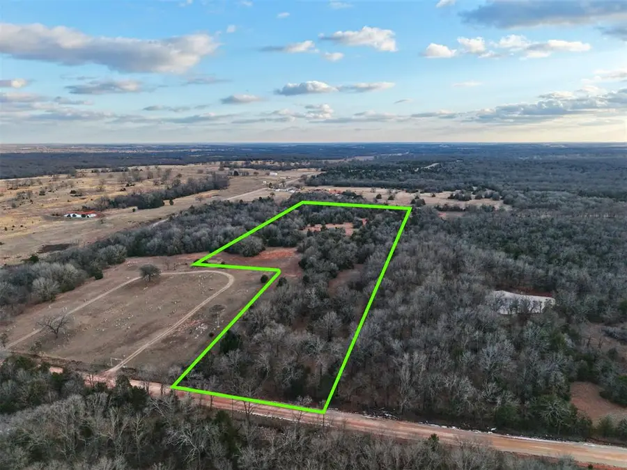 0008 E 134 Road, Wanette, OK 74878 - #2