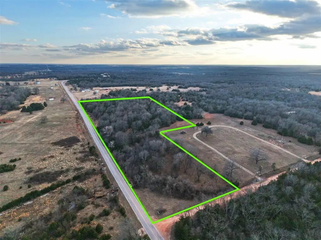 0009 E 134 Road, Wanette, OK 74878 - #1