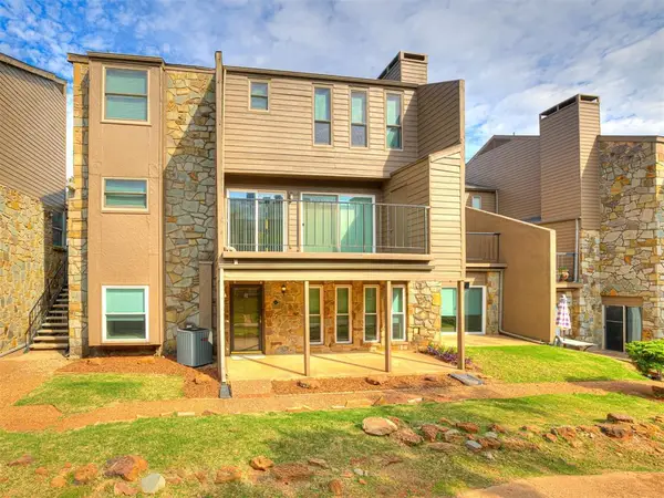 6000 N Pennsylvania Avenue #115, Oklahoma City, OK 73112