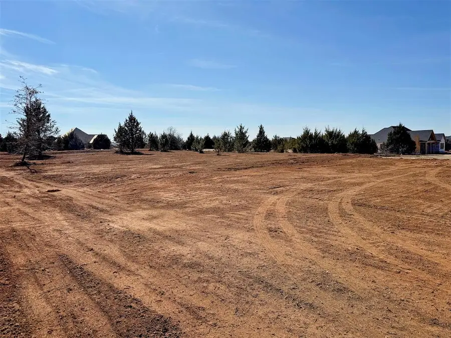 1901 W Forrest Hills Road, Guthrie, OK 73044 - #3