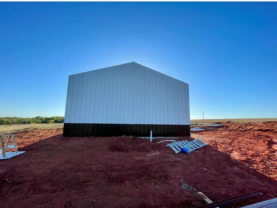 1889 County Street 2950, Blanchard, OK 73071 - #3