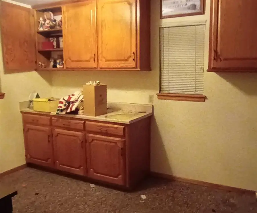 236 N North Avenue, El Reno, OK 73036 - #3