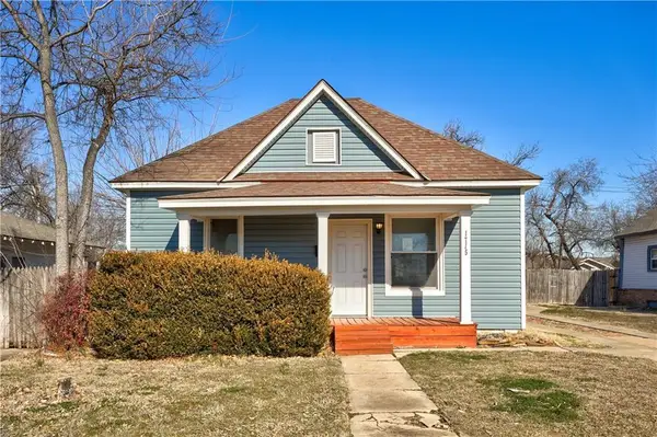 1715 NW 21st Street, Oklahoma City, OK 73106