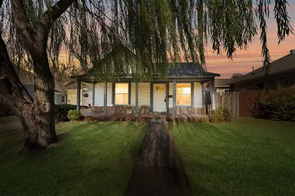 1709 NW 21st Street, Oklahoma City, OK 73106