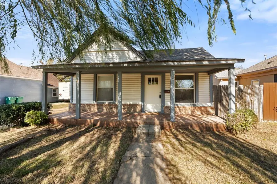 1709 NW 21st Street, Oklahoma City, OK 73106 - #2