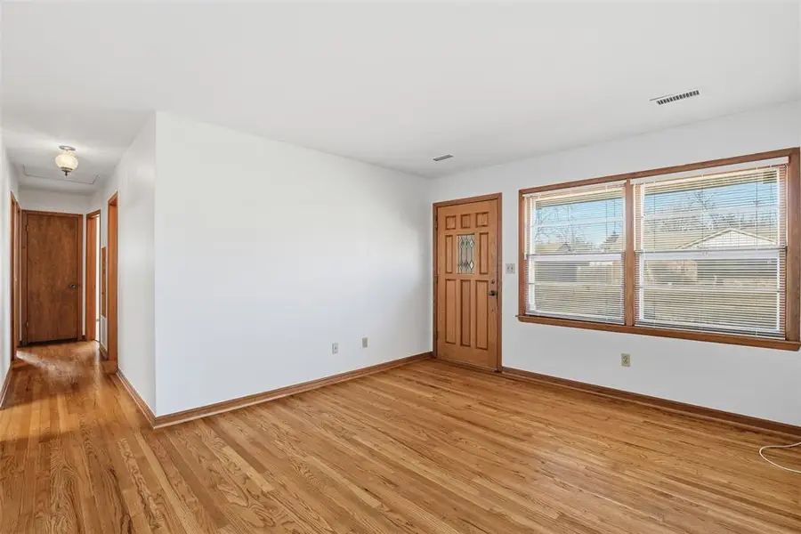 4232 N Libby Avenue, Oklahoma City, OK 73122 - #3