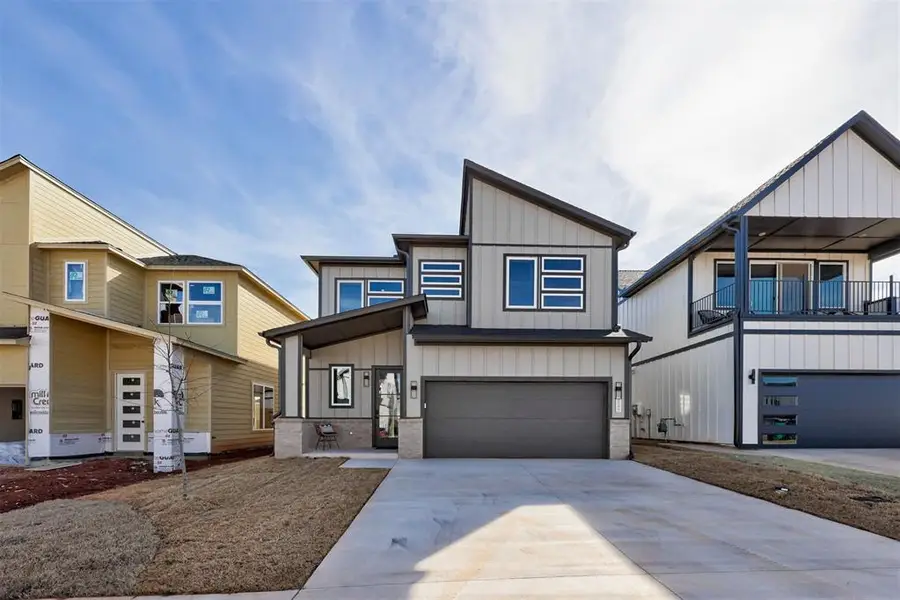 2548 NW 131st Street, Oklahoma City, OK 73120 - #2