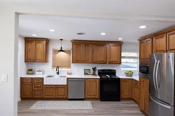 200 E Coe Drive, Oklahoma City, OK 73110