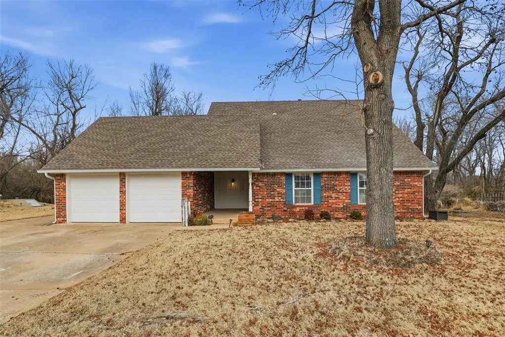 11733 Silver Maple Drive, Yukon, OK 73099 - #1