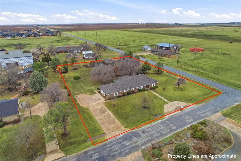 1 Constitution Avenue, Altus, OK 73521 - #1