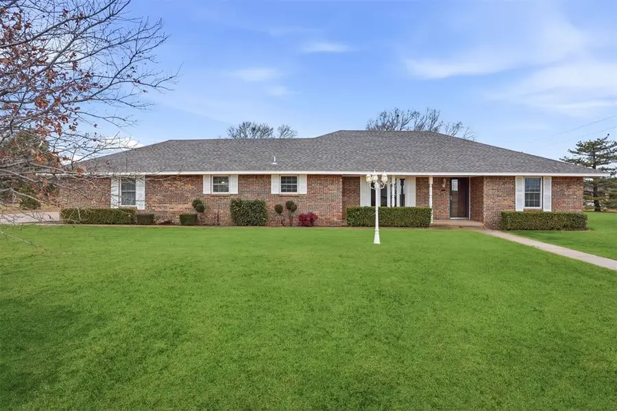 1 Constitution Avenue, Altus, OK 73521 - #2