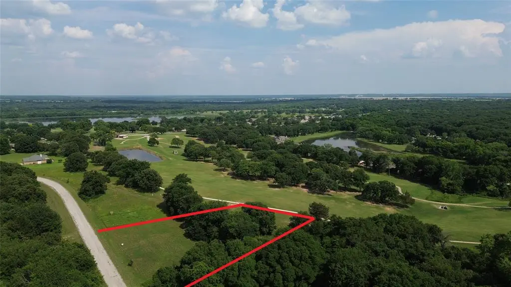 25 Arrowhead Drive, Burneyville, OK 73430 - #1