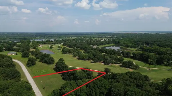 25 Arrowhead Drive, Burneyville, OK 73430