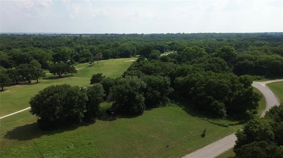 25 Arrowhead Drive, Burneyville, OK 73430 - #2