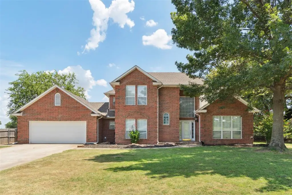 2143 NW 12th Avenue, Norman, OK 73072 - #1