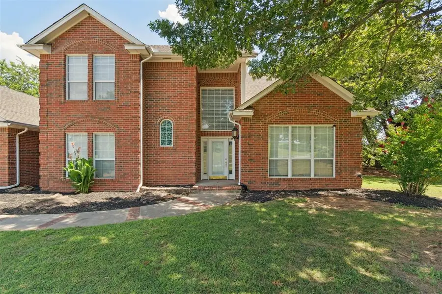 2143 NW 12th Avenue, Norman, OK 73072 - #3