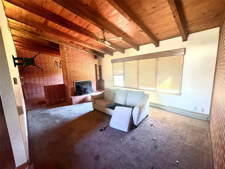 701 S 16th Street, Chickasha, OK 73018 - #3