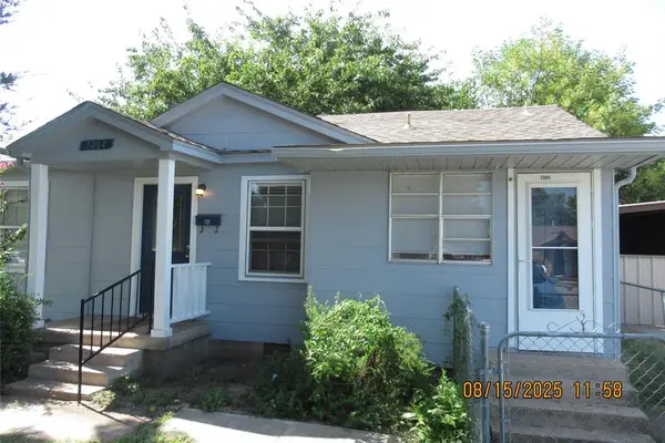 7004 NW 50th Street, Bethany, OK 73008