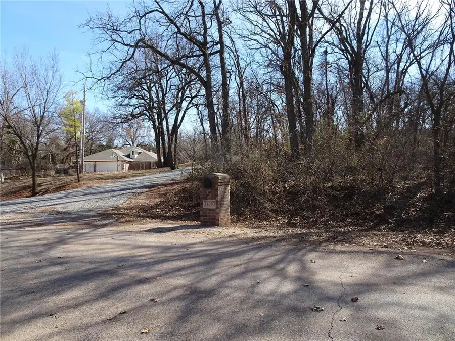 14715 NE 122nd Street, Jones, OK 73049 - #3