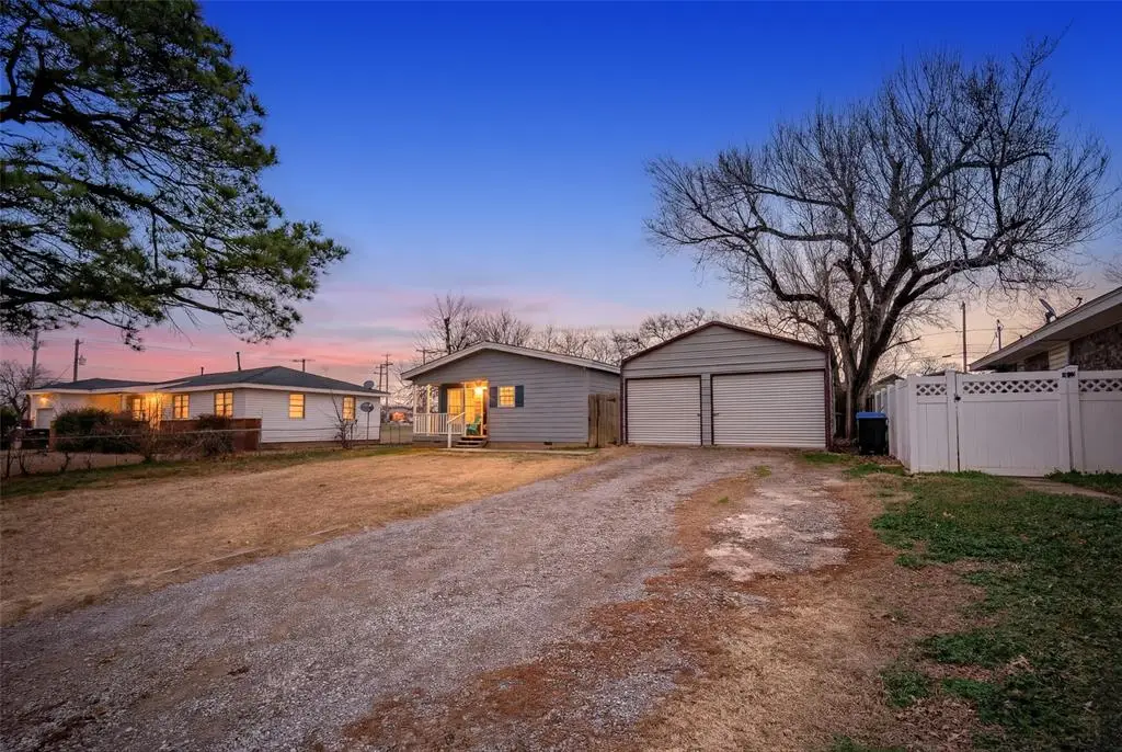 511 N 2nd Street, Noble, OK 73068 - #1