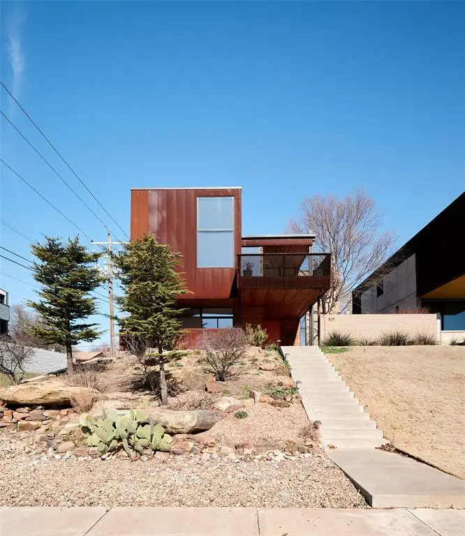 829 NW 7th Street, Oklahoma City, OK 73106 - #2