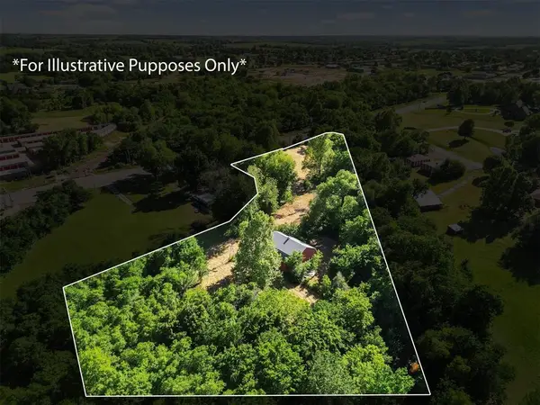 2500 W Grand Avenue, Chickasha, OK 73018